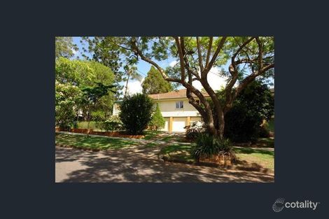 Property photo of 2 Shirley Street Indooroopilly QLD 4068