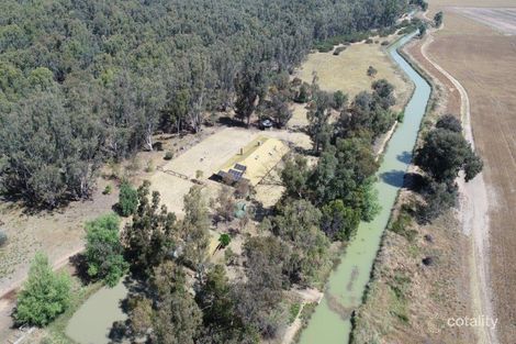 159 Lower Thule Rd, Barham, NSW 2732