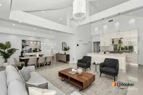 Property photo of 21 Stephanie Street Padstow NSW 2211