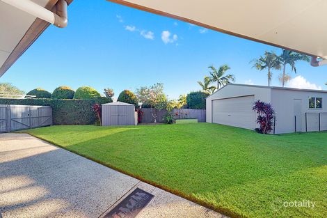 Property photo of 3 Nugan Court Tewantin QLD 4565