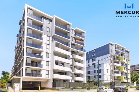 5x/6-8 George St, Liverpool, NSW 2170