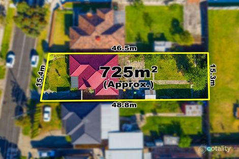 Property photo of 33 Rhodes Street St Albans VIC 3021