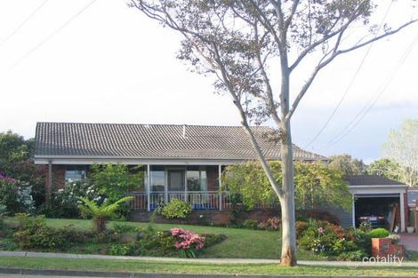 Property photo of 150 Morack Road Vermont South VIC 3133