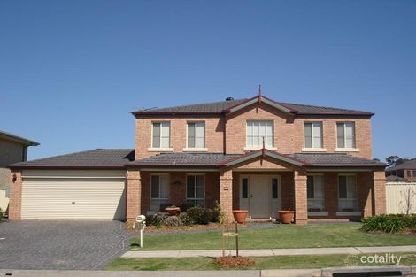 39 Wardia St, Glenwood, NSW 2768