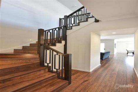 Property photo of 34 Fisher Crescent Craigburn Farm SA 5051