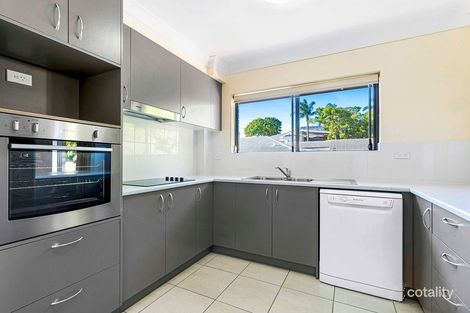9/3 Curd St, Greenslopes, QLD 4120