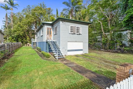 Property photo of 60 Bent Street Toowong QLD 4066