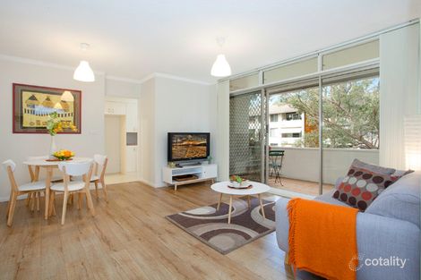 Property photo of 22/122-132 Georges River Road Croydon Park NSW 2133