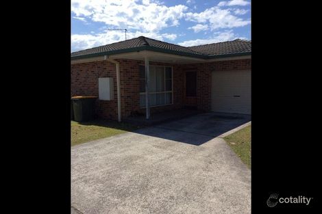 1/43 Spenser St, Iluka, NSW 2466