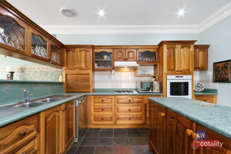 Property photo of 10 Manor Rise Morwell VIC 3840