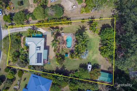 Property photo of 10 Waldron Court Wamuran QLD 4512