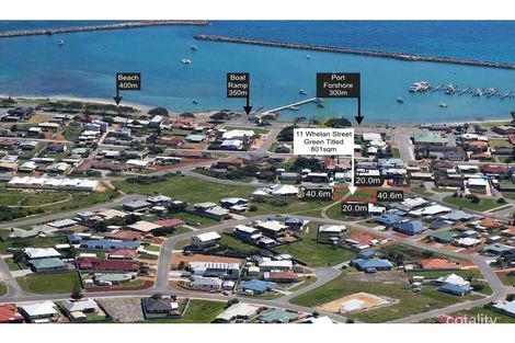 11 Whelan St, Port Denison, WA 6525