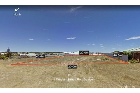 Property photo of 11 Whelan Street Port Denison WA 6525