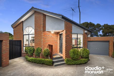 Property photo of 2/26 William Street Fawkner VIC 3060