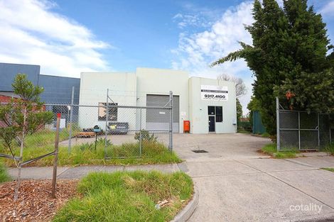 Property photo of 23 Mephan Street Footscray VIC 3011