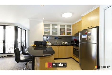 Property photo of 306/86 Northbourne Avenue Braddon ACT 2612