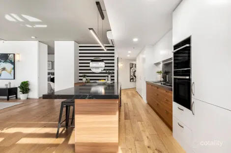 1e/635-643 St Kilda Rd, Melbourne, VIC 3004