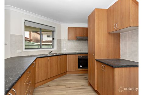 Property photo of 25/12-14 Barker Street St Marys NSW 2760