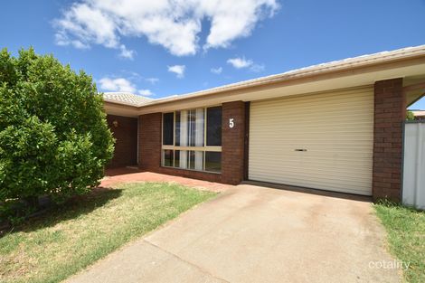 5 Maison Ct, Wilsonton Heights, QLD 4350