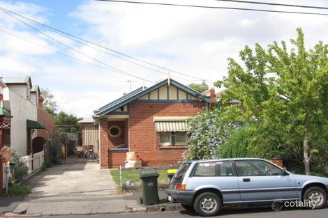 6 May St, Fitzroy North, VIC 3068