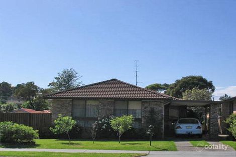 87 Gibsons Rd, Figtree, NSW 2525