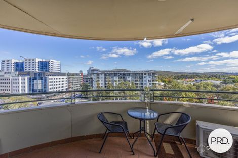 Property photo of 719/74 Northbourne Avenue Braddon ACT 2612