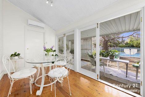 Property photo of 11 Ryde Road Hunters Hill NSW 2110