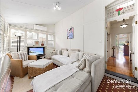 Property photo of 11 Ryde Road Hunters Hill NSW 2110