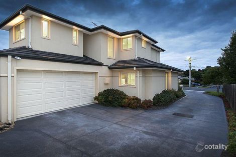 Property photo of 1/33 Hansen Street Mount Waverley VIC 3149