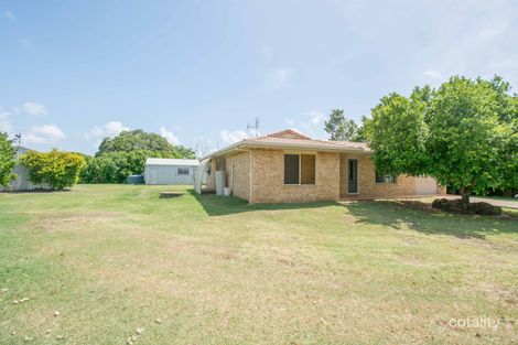 Property photo of 17 Camilleri Court Elliott Heads QLD 4670