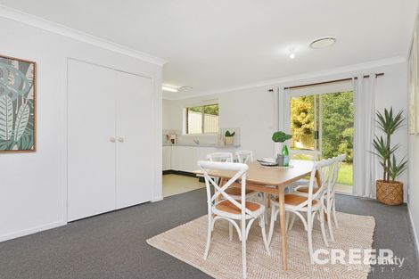 Property photo of 4 Eleonora Close Whitebridge NSW 2290