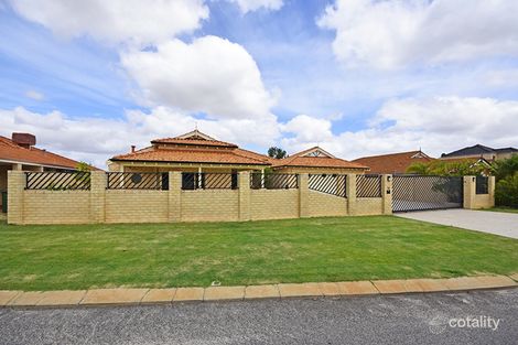 Property photo of 12 Bowerbird Vista Ellenbrook WA 6069