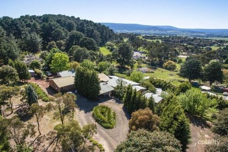 Property photo of 25 Third Avenue Eden Park VIC 3757