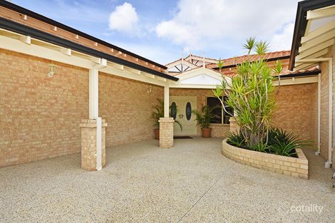 Property photo of 12 Bowerbird Vista Ellenbrook WA 6069