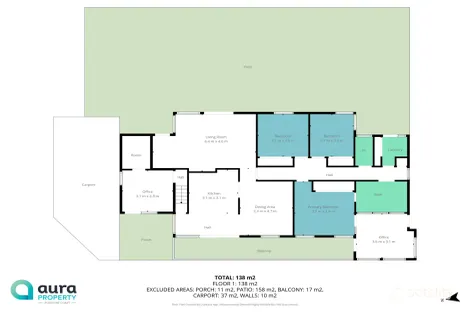 Property photo of 96 Caloundra Road Little Mountain QLD 4551