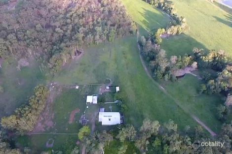 Property photo of 94 Niddoes Gap Road Kuttabul QLD 4741