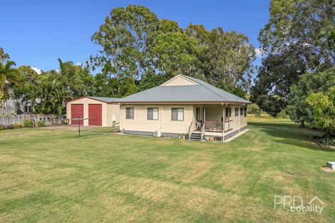 Property photo of 65 Elizabeth Street Urangan QLD 4655