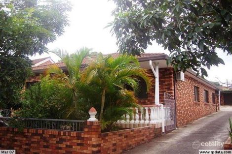 Property photo of 133 Harrow Road Auburn NSW 2144