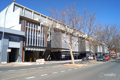 24 Lonsdale St, Braddon, ACT 2612