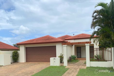 Property photo of 4 Ringtail Street Clear Island Waters QLD 4226