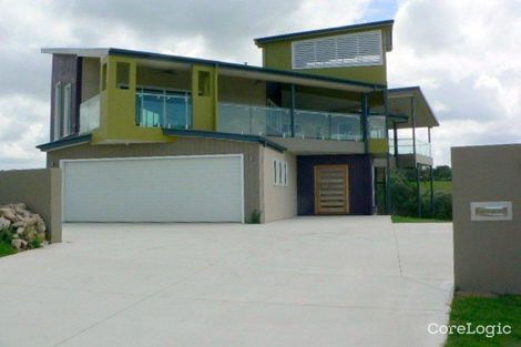 Property photo of 34 Highview Drive Craignish QLD 4655