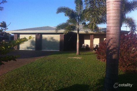 Property photo of 12 Charles Court Andergrove QLD 4740