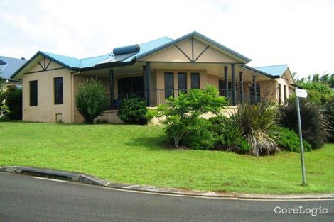 Property photo of 8 Blackwood Crescent Bangalow NSW 2479