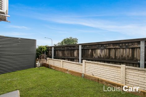 Property photo of 23 Forest Close Cherrybrook NSW 2126