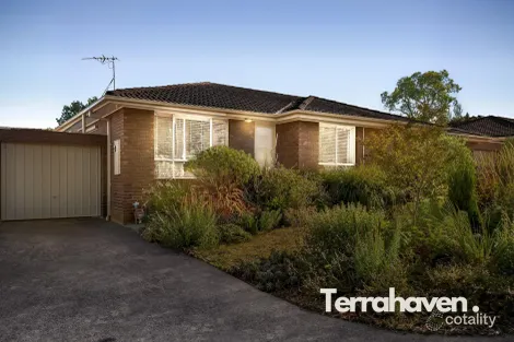 4/20 Norman Rd, Croydon, VIC 3136