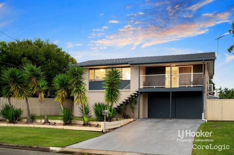 Property photo of 5 Lord Byron Parade Strathpine QLD 4500