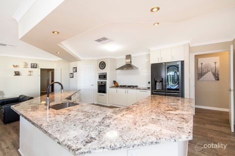 Property photo of 49 Peverett Loop Baldivis WA 6171