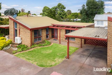 4/11-13 Pasley St, Sunbury, VIC 3429
