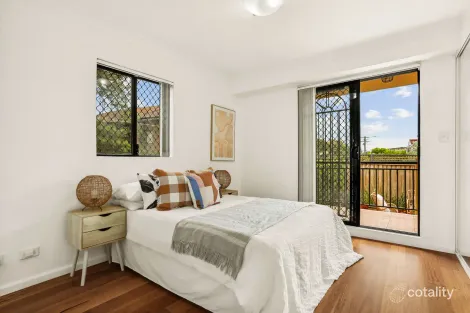 Property photo of 1/5-9 Knox Street Ashfield NSW 2131