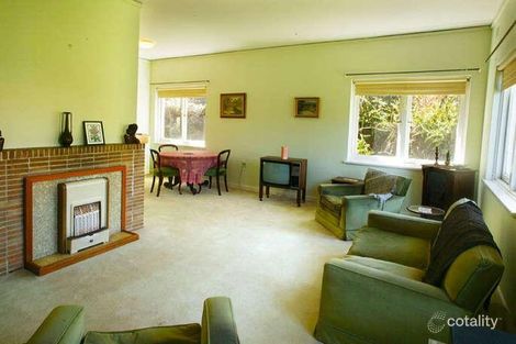 Property photo of 4A Claude Avenue Cremorne NSW 2090